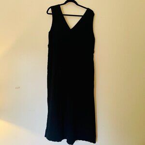 Raquel Allegra cotton gauze summer dress